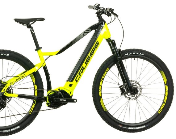 Elektrobicykel Crussis e-Largo 9.9-L 2024