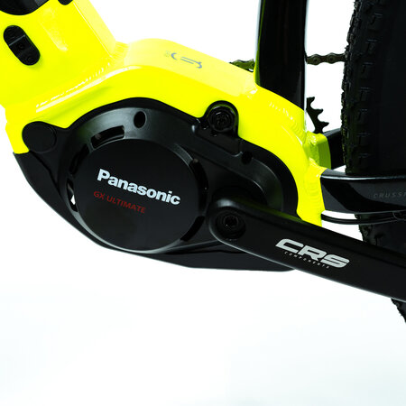 Elektrobicykel Crussis e-Largo 9.9-L 2024