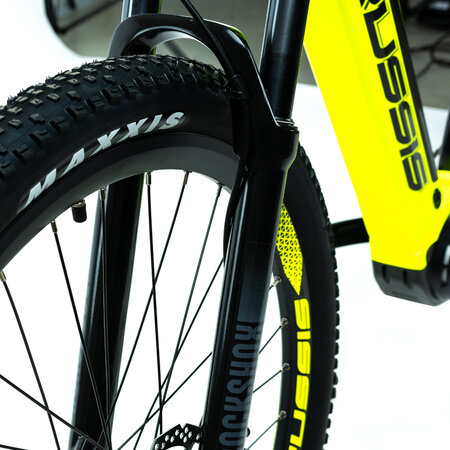 Elektrobicykel Crussis e-Largo 9.9-L 2024