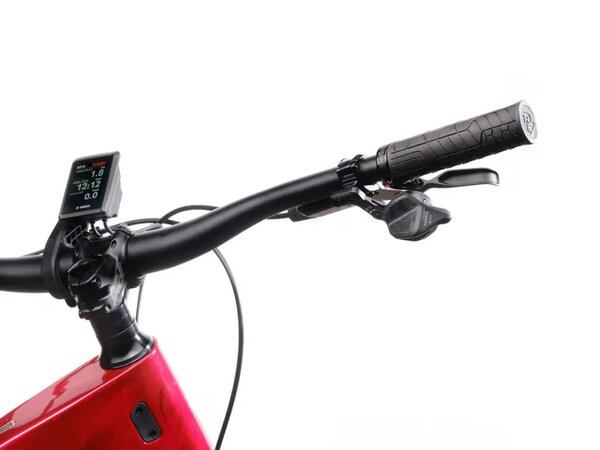 Elektrobicykel Crussis e-RACE PRO 2025