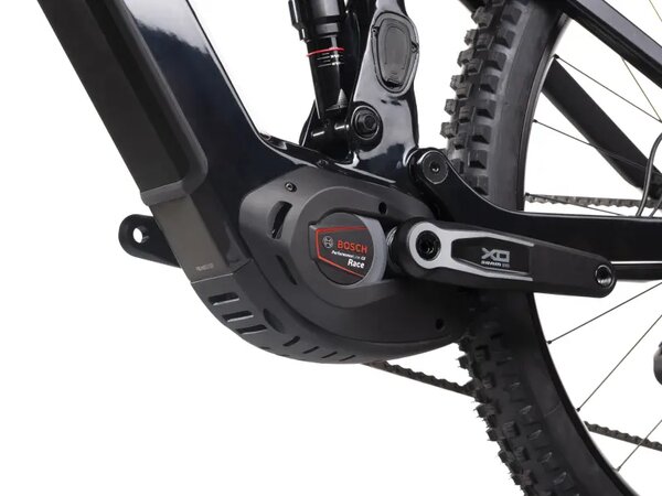 Elektrobicykel Crussis e-RACE PRO 2025