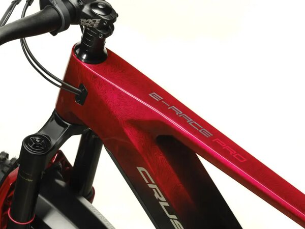 Elektrobicykel Crussis e-RACE PRO 2025