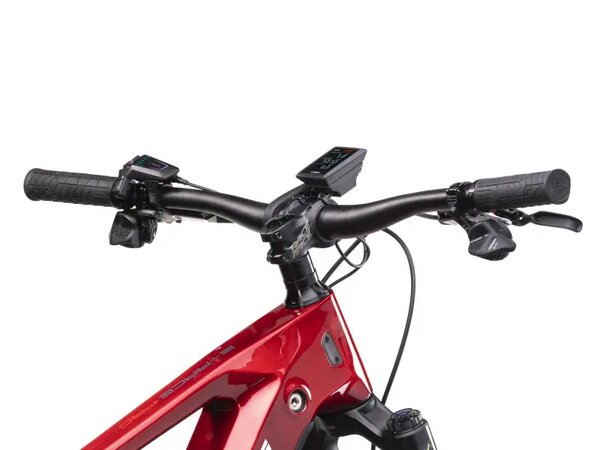 Elektrobicykel Crussis e-RACE PRO 2025