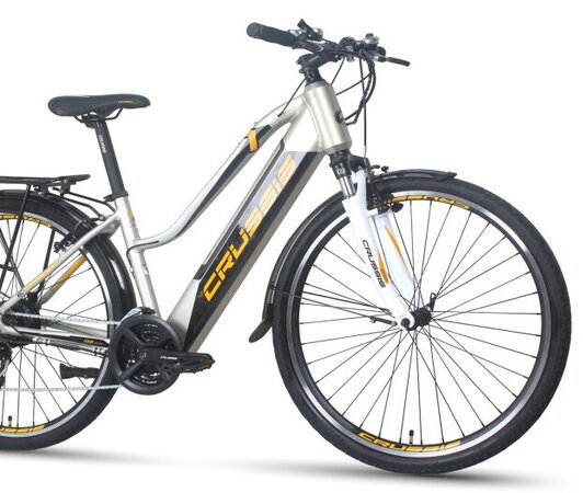 Elektrobicykel Crussis e-Savela 1.8-S 2023