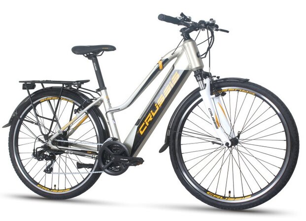 Elektrobicykel Crussis e-Savela 1.8-S 2023