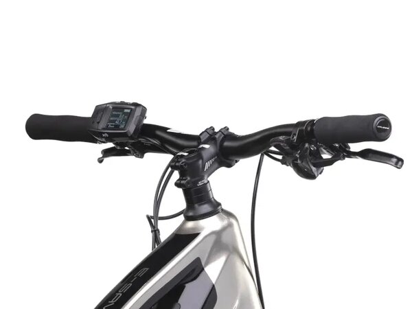 Elektrobicykel Crussis e-Savela 7.10-(518 Wh) 2025