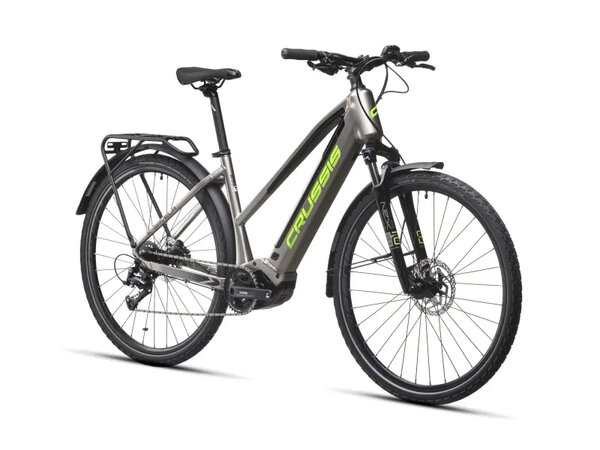 Elektrobicykel Crussis e-Savela 7.10-(518 Wh) 2025
