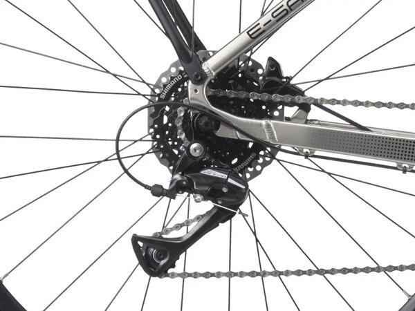 Elektrobicykel Crussis e-Savela 7.10-(518 Wh) 2025