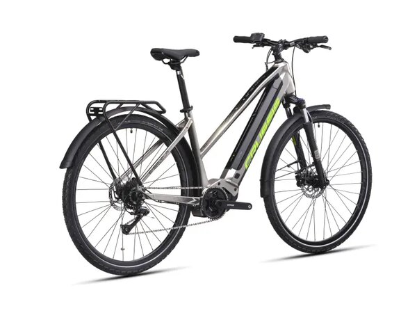 Elektrobicykel Crussis e-Savela 7.10-(720 Wh) 2025