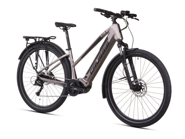 Elektrobicykel Crussis e-Savela 7.11-(518 Wh) 2026