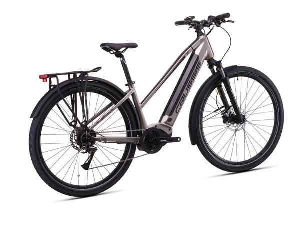 Elektrobicykel Crussis e-Savela 7.11-(518 Wh) 2026