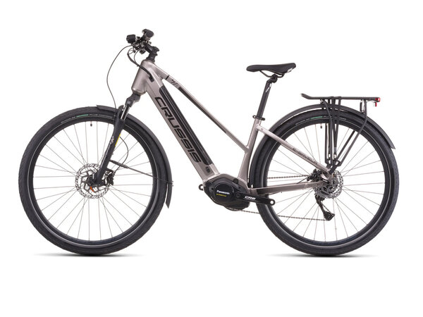 Elektrobicykel Crussis e-Savela 7.11-(691 Wh) 2026