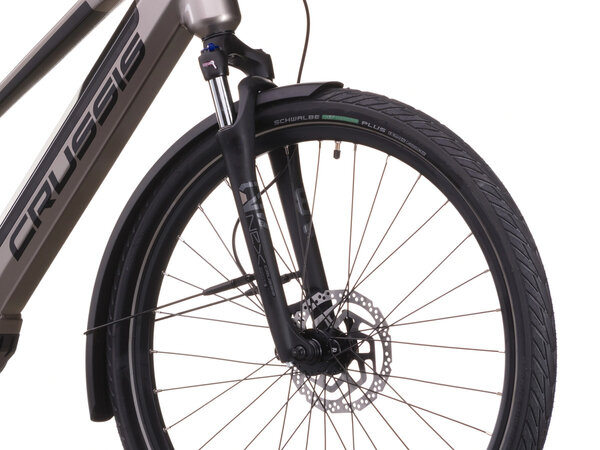 Elektrobicykel Crussis e-Savela 7.11-(691 Wh) 2026