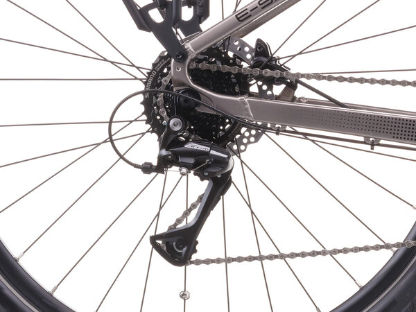 Elektrobicykel Crussis e-Savela 7.11-(691 Wh) 2026