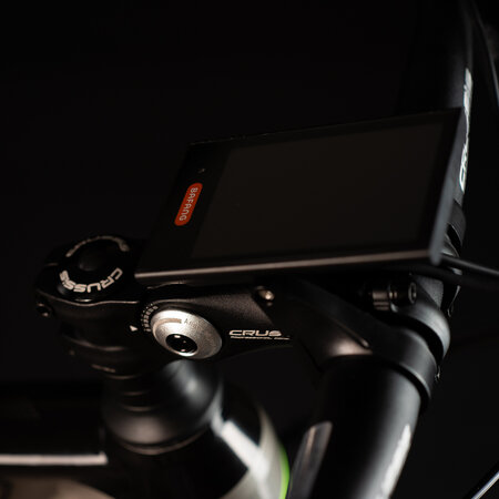 Elektrobicykel Crussis e-Savela 7.8-M E 2023