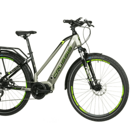 Elektrobicykel Crussis e-Savela 7.8-M E 2023