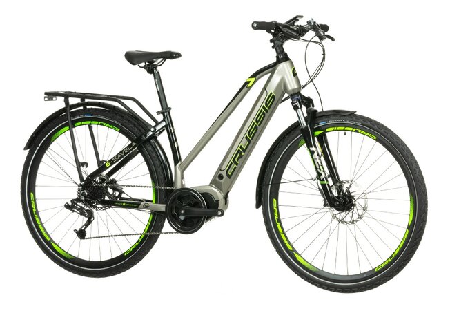 Elektrobicykel Crussis e-Savela 7.8-S E 2023