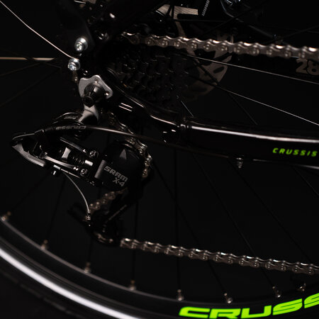 Elektrobicykel Crussis e-Savela 7.8-S E 2023