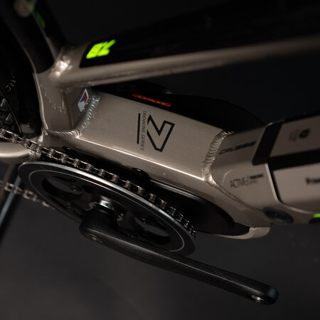 Elektrobicykel Crussis e-Savela 7.8-S E 2023