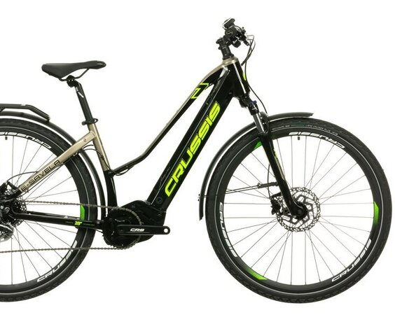 Elektrobicykel Crussis e-Savela 7.9-M 2024