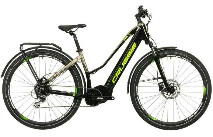 Elektrobicykel Crussis e-Savela 7.9-M 2024