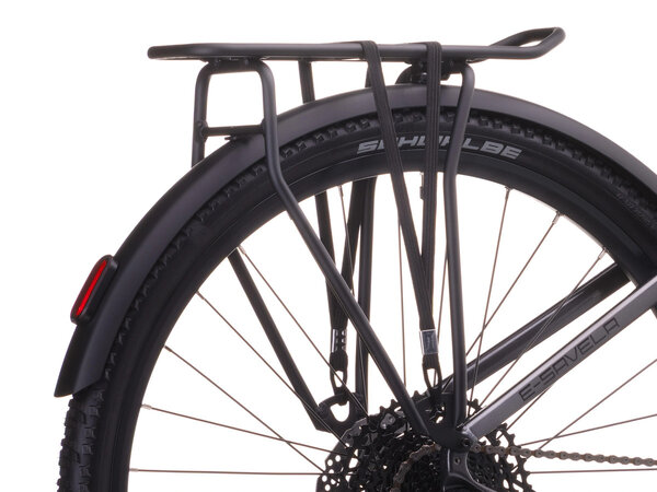 Elektrobicykel Crussis e-Savela 9.11-(715 Wh) 2026