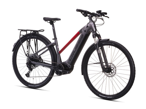 Elektrobicykel Crussis e-Savela 9.11-(715 Wh) 2026