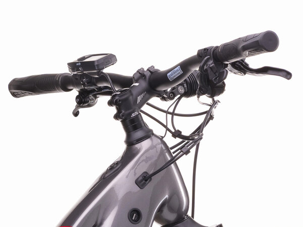 Elektrobicykel Crussis e-Savela 9.11-(715 Wh) 2026