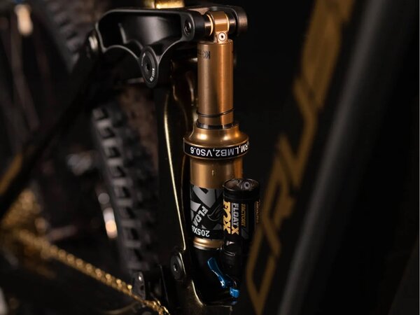 Elektrobicykel Crussis Legend 68 Bronze 2024