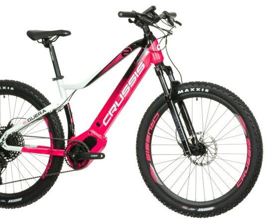 Elektrobicykel Crussis OLI Guera 8.8-S 2023