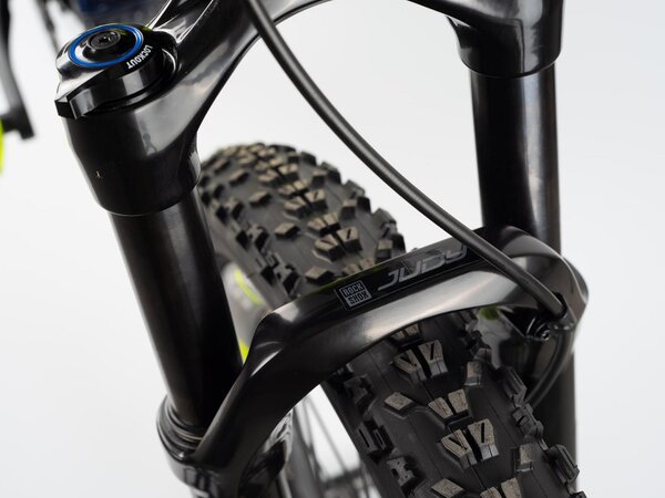 Elektrobicykel Crussis Oli Largo 8.7 M Yellow/Blue 2022