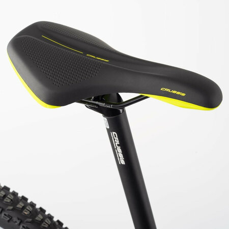 Elektrobicykel Crussis Oli Largo 8.7 M Yellow/Blue E 2022