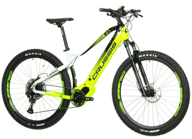 Elektrobicykel Crussis OLI Largo 8.8-S 2023