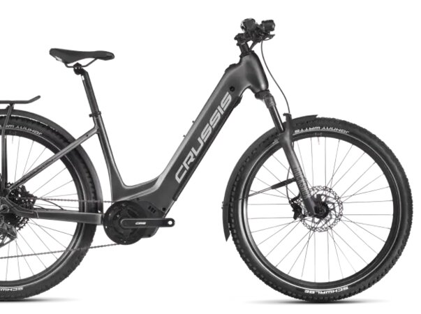 Elektrobicykel Crussis ONE-Country 10.10-(720 Wh) 2025