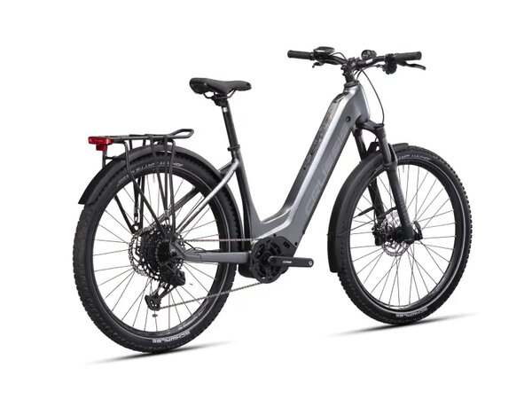 Elektrobicykel Crussis ONE-Country 10.10-(720 Wh) 2025