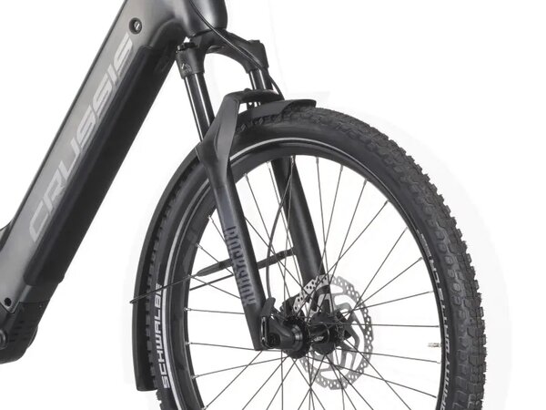 Elektrobicykel Crussis ONE-Country 10.10-(720 Wh) 2025