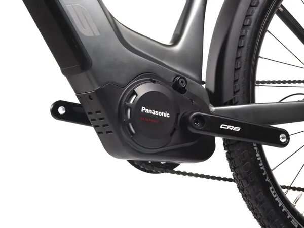 Elektrobicykel Crussis ONE-Country 10.10-(720 Wh) 2025