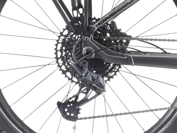 Elektrobicykel Crussis ONE-Country 10.10-(720 Wh) 2025