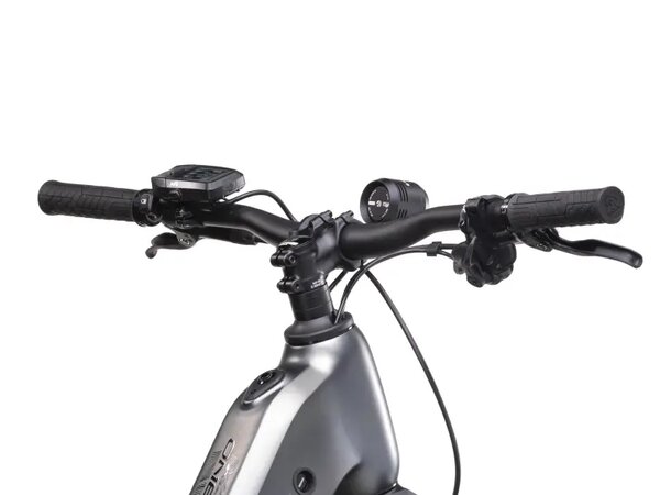 Elektrobicykel Crussis ONE-Country 10.10-(720 Wh) 2025