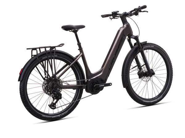 Elektrobicykel Crussis ONE-Country 10.11-(715 Wh) 2026