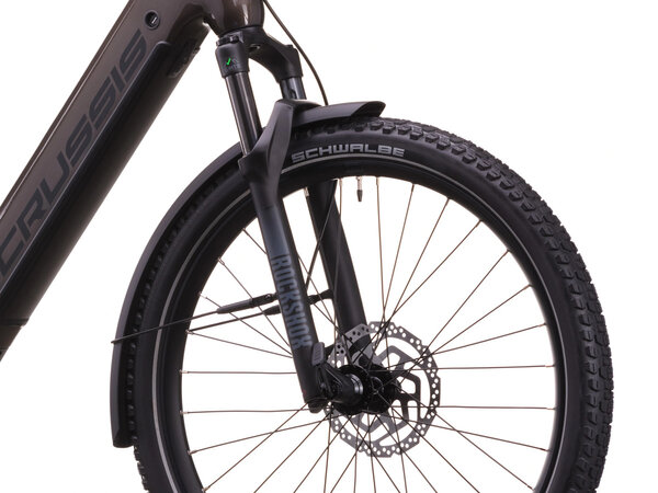 Elektrobicykel Crussis ONE-Country 10.11-(715 Wh) 2026