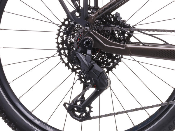 Elektrobicykel Crussis ONE-Country 10.11-(715 Wh) 2026