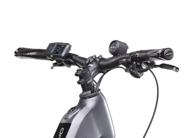 Elektrobicykel Crussis ONE-Country 7.10-(522 Wh) 2025