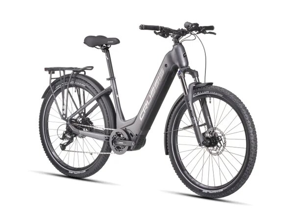 Elektrobicykel Crussis ONE-Country 7.10-(720 Wh) 2025