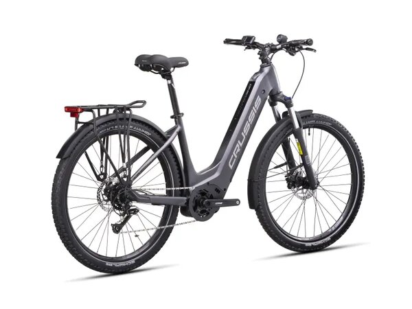Elektrobicykel Crussis ONE-Country 7.10-(720 Wh) 2025