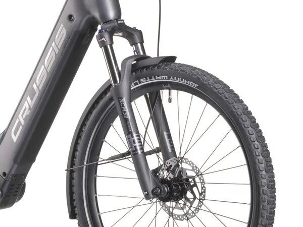 Elektrobicykel Crussis ONE-Country 7.10-(720 Wh) 2025