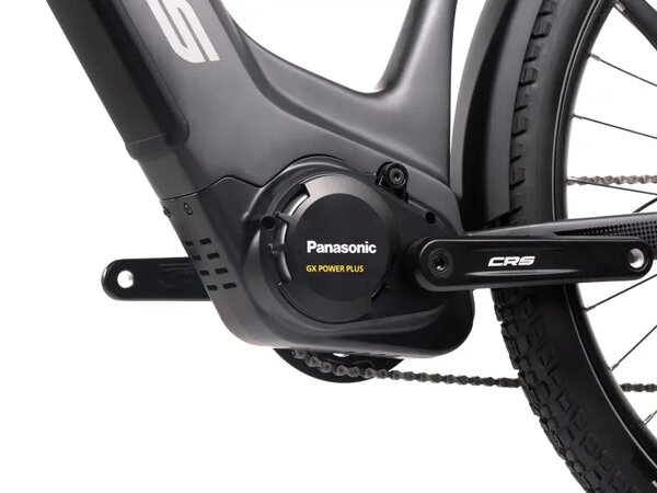 Elektrobicykel Crussis ONE-Country 7.10-(720 Wh) 2025