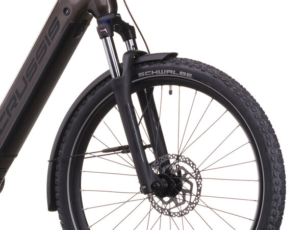 Elektrobicykel Crussis ONE-Country 7.11-(513 Wh) 2026