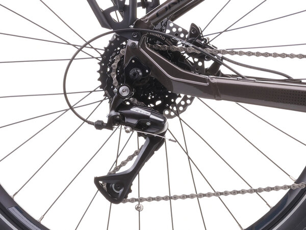 Elektrobicykel Crussis ONE-Country 7.11-(513 Wh) 2026