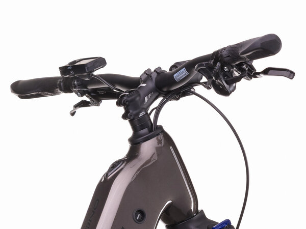 Elektrobicykel Crussis ONE-Country 7.11-(513 Wh) 2026